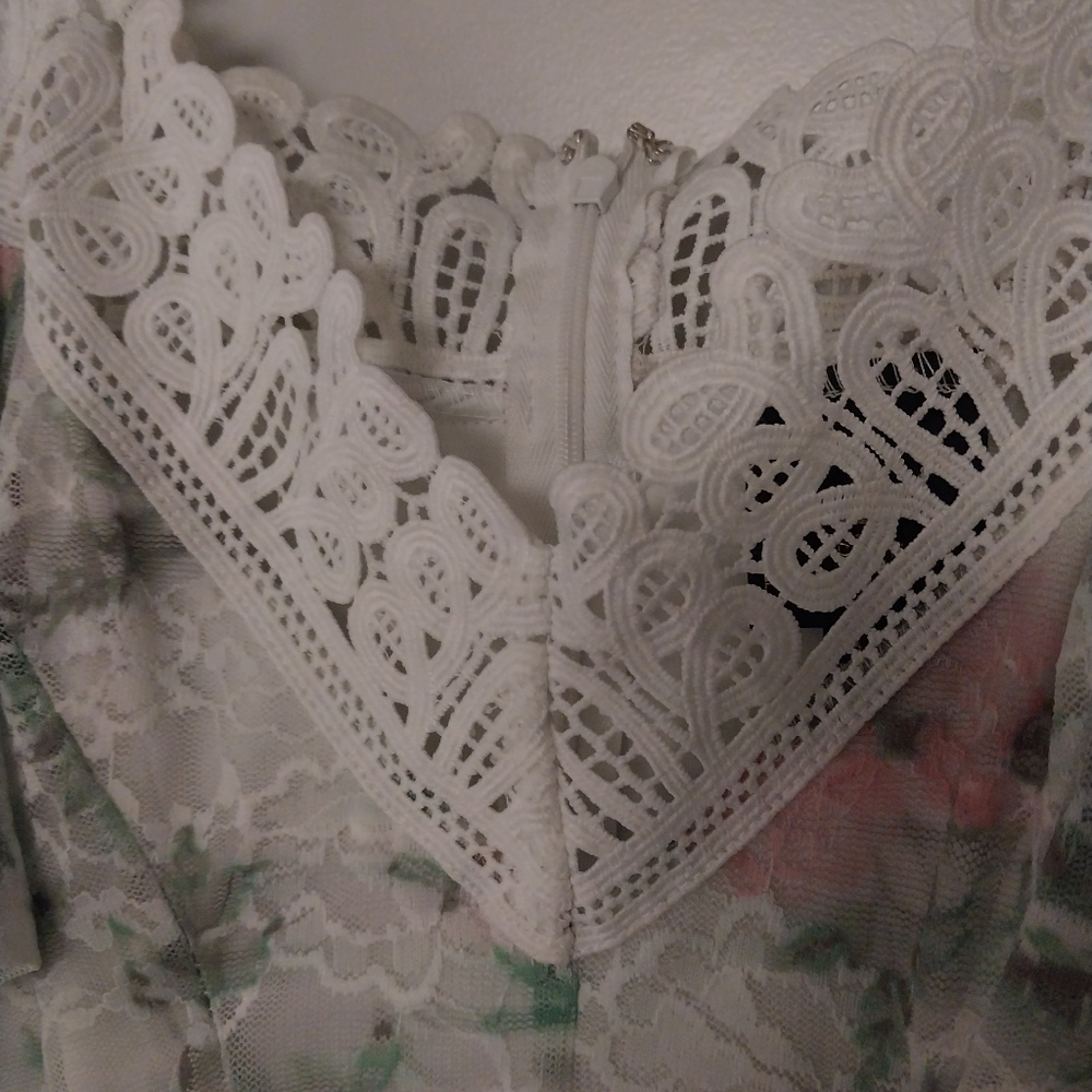 Disney Princess Dress
